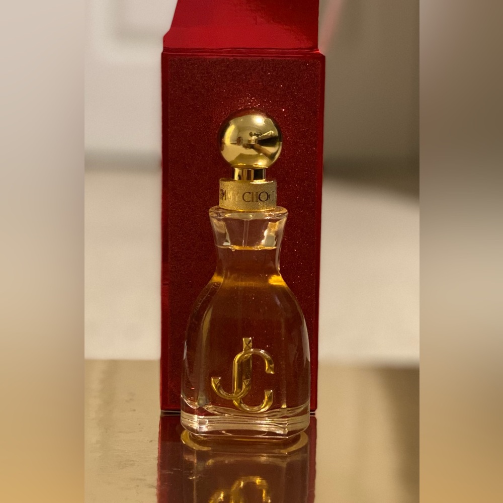 Jimmy Choo - I want choo 1.3 fl oz